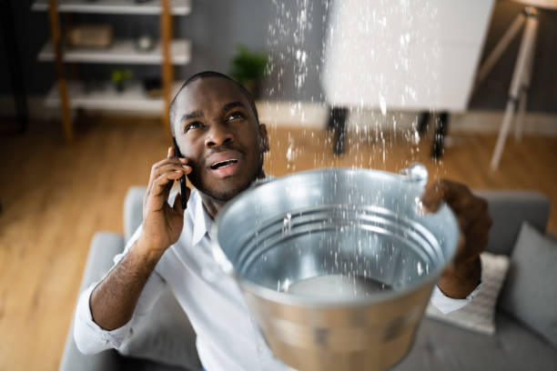 Best 24-hour water damage restoration  in Pinehurst, NC