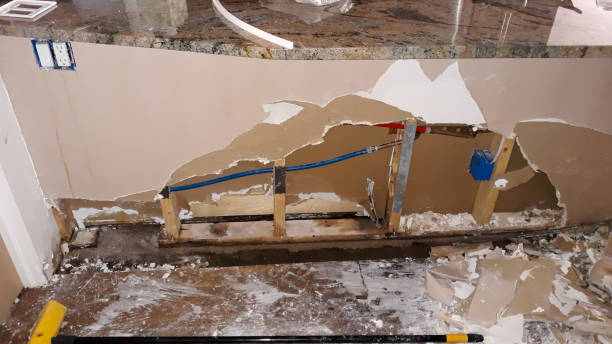 Best Water damage restoration near me  in Pinehurst, NC