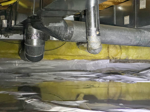 24/7 water damage repair in Pinehurst, NC