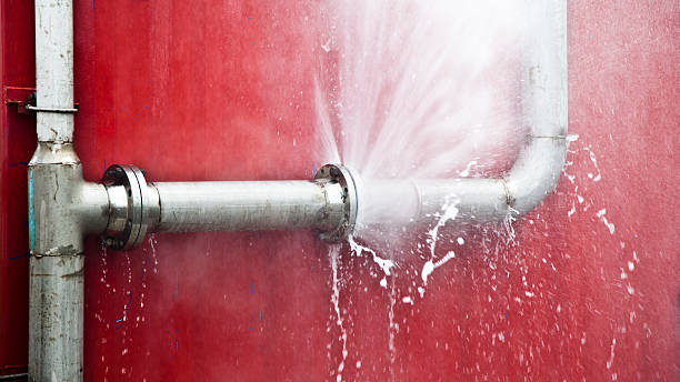 Best Water damage restoration experts  in Pinehurst, NC